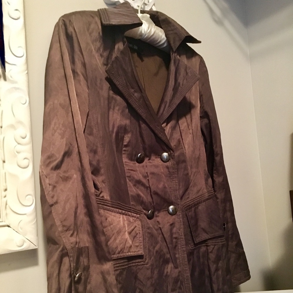 Marc Aurel jacket